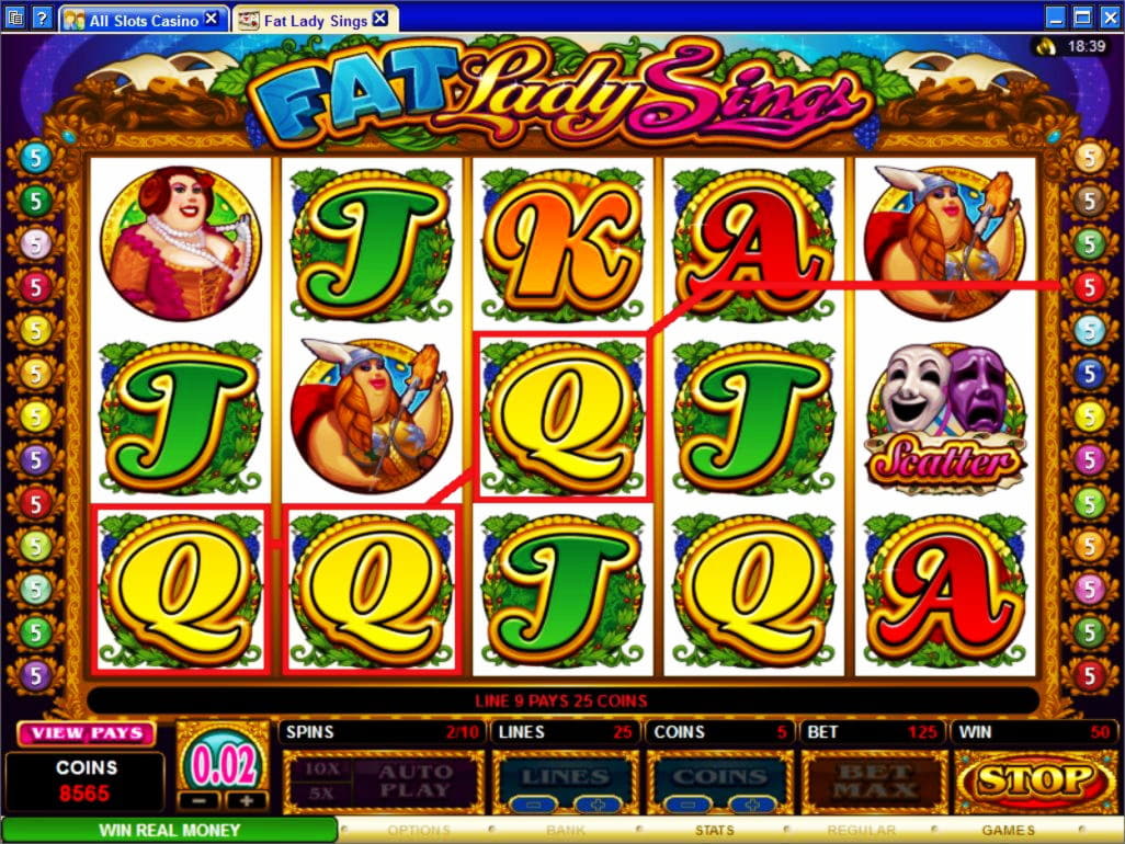 265 Besplatni okret u Casino-X