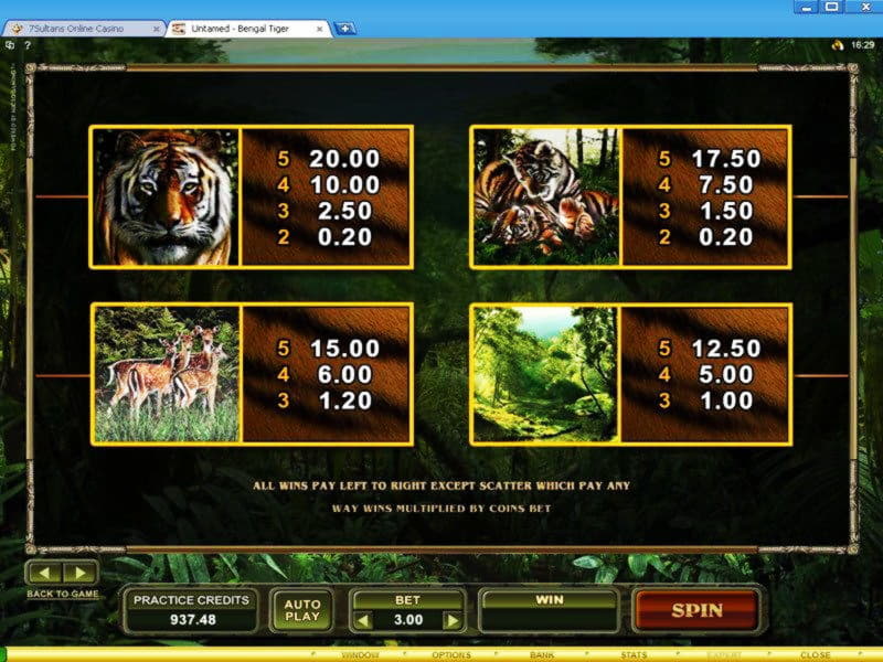 880% Casino bonus dobrodošlice u King Billy Casinu