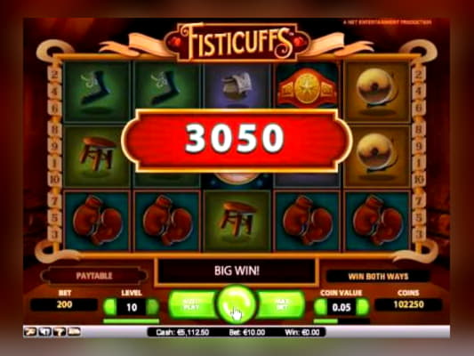 $65 Turnir u bWin kasinu
